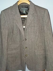 Banana Republic Blazer